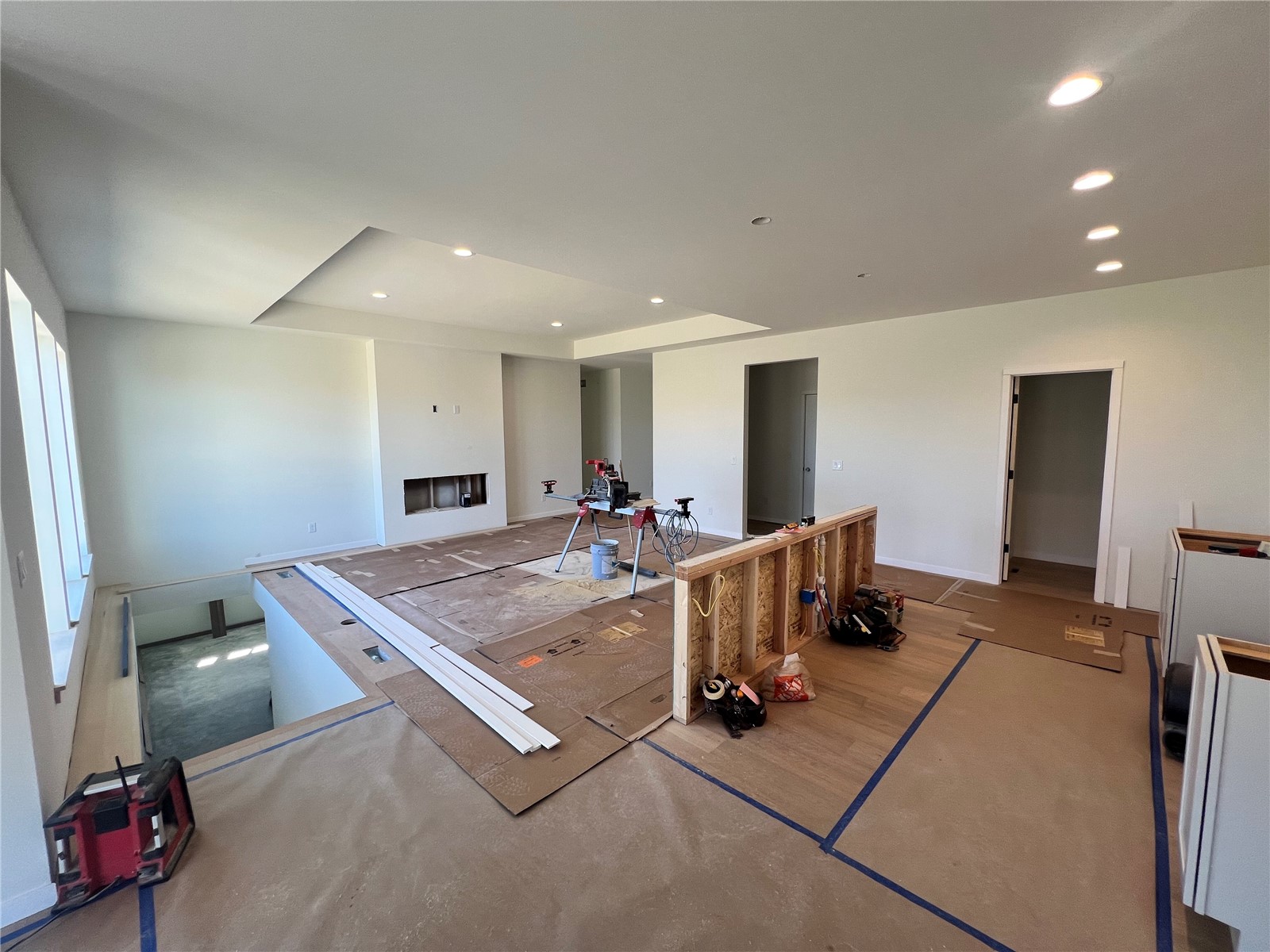 7515 Country Ridge Drive NW