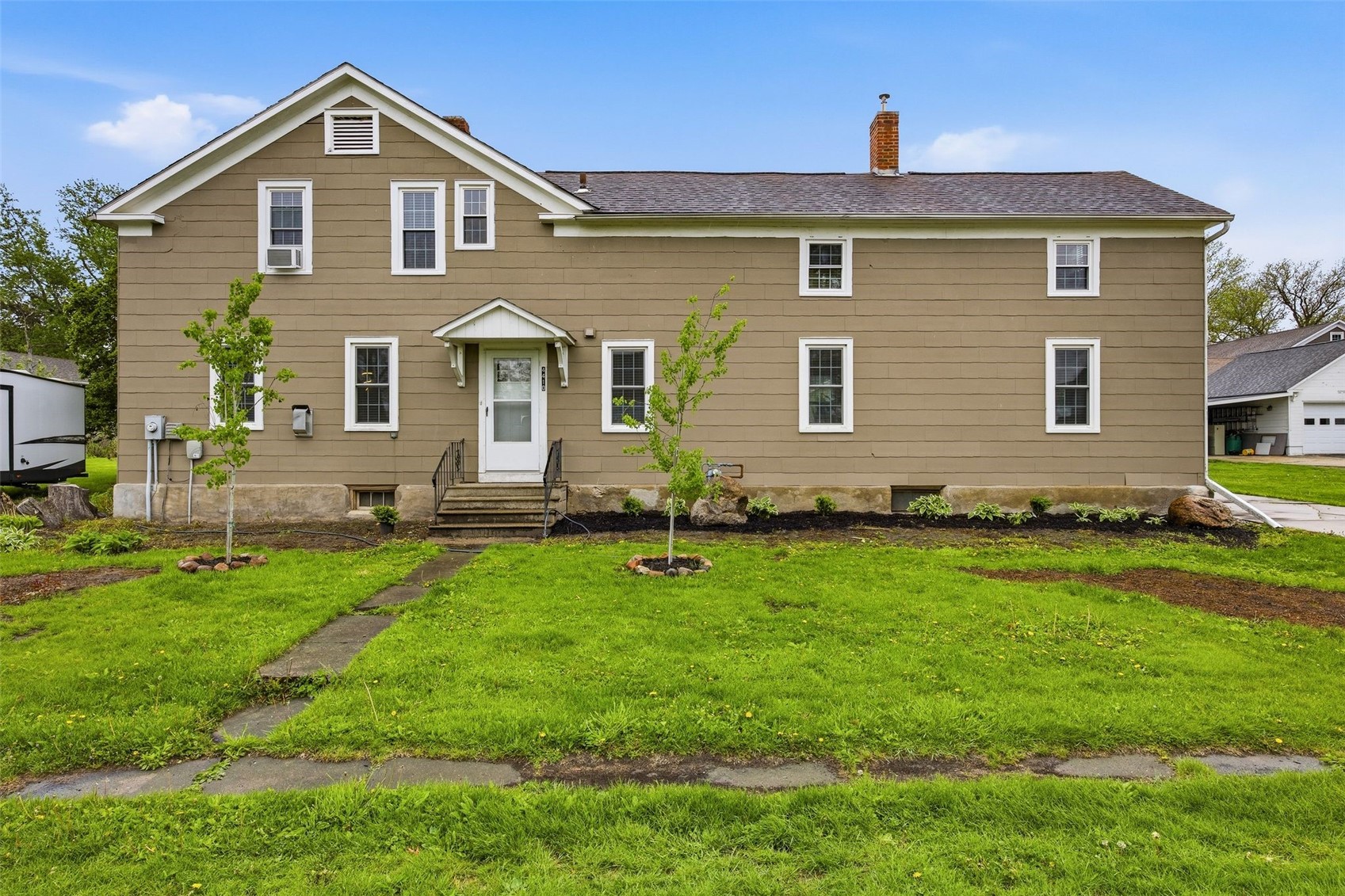 Photo 1 of 37 — 4410 F Street, Amana, IA 52203
