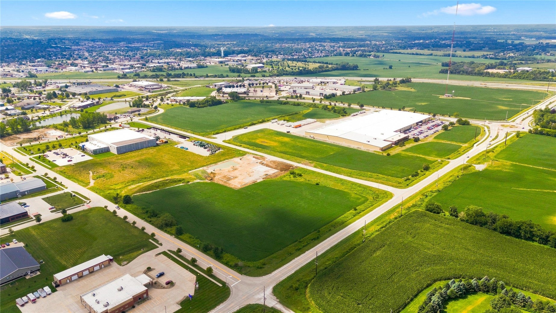 Lot 3 Stamy Road