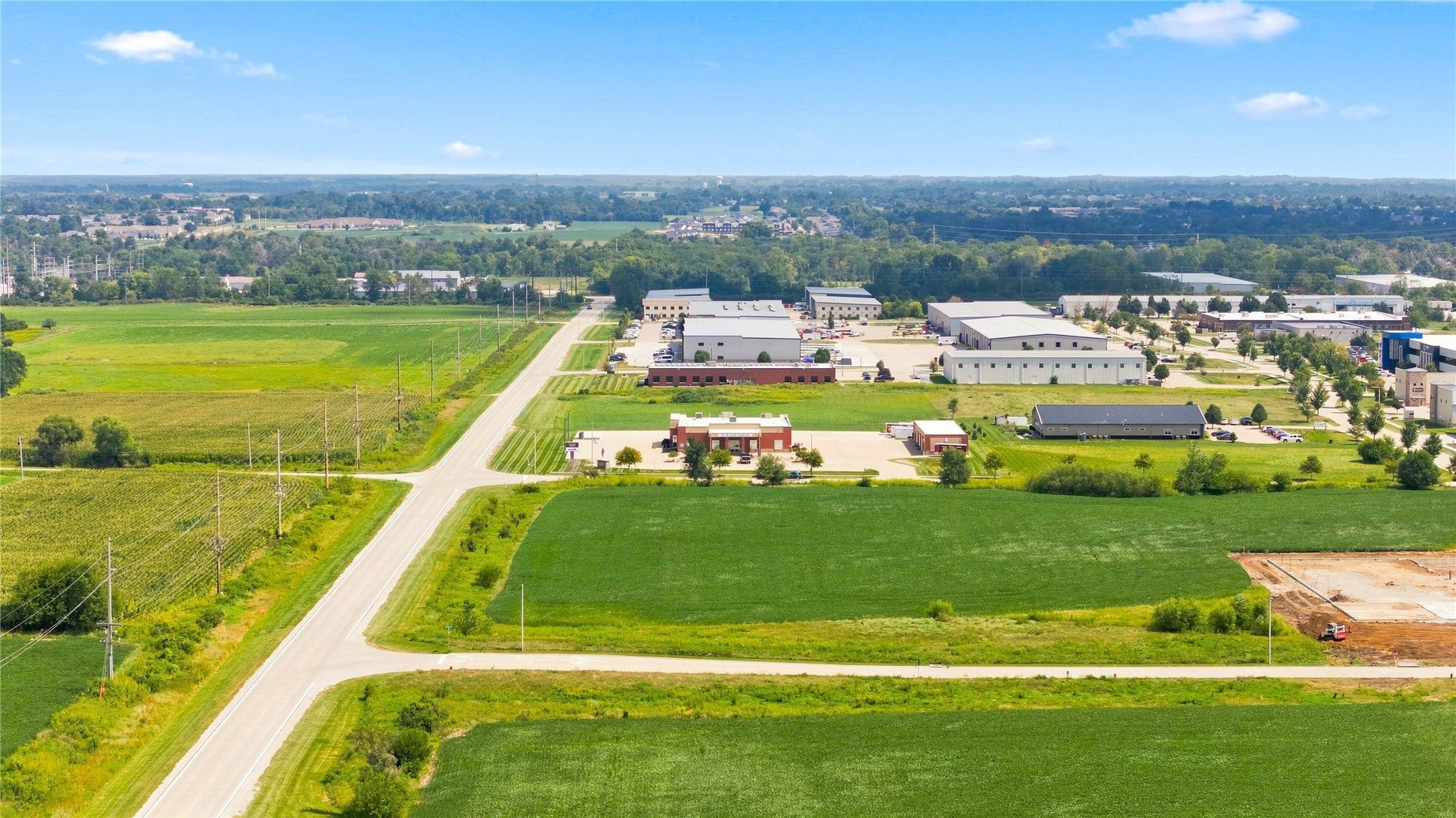 Lot 3 Stamy Road