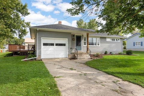 200 Hubbell Street Martelle IA 52305