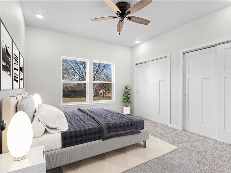 425 N Stewart Street