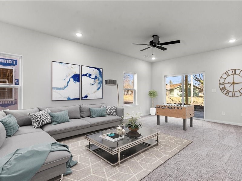 425 N Stewart Street