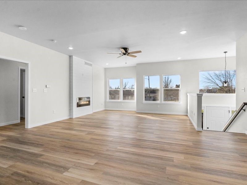 425 N Stewart Street