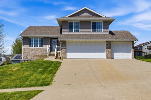 512 Jackson Street Tiffin IA 52340