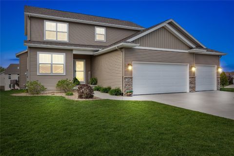 2455 Bridlewood Court Marion IA 52302