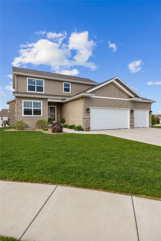 2455 Bridlewood Court