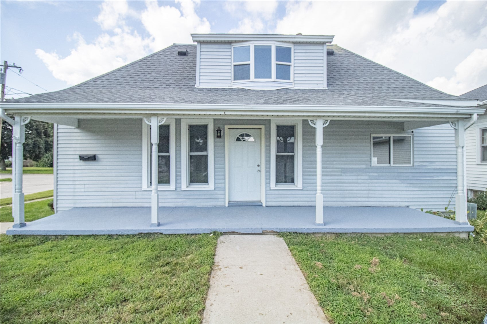 250 N Elm Street