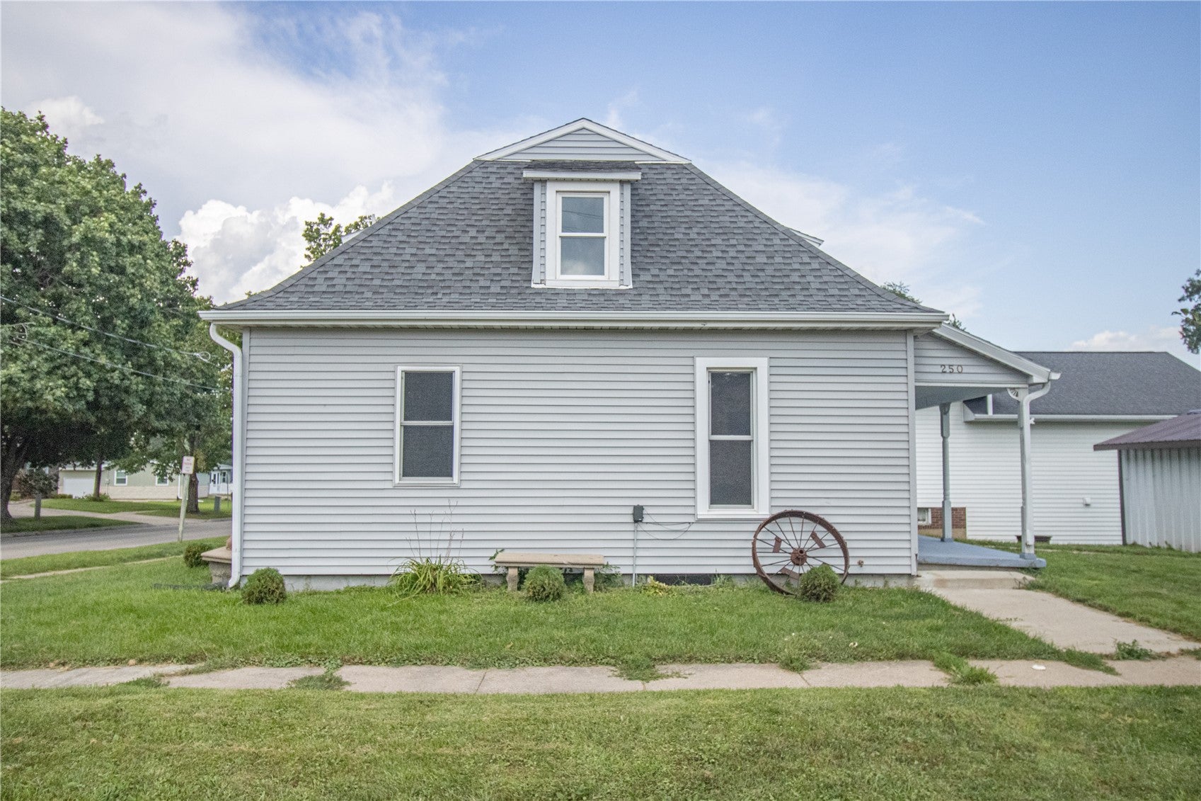 250 N Elm Street