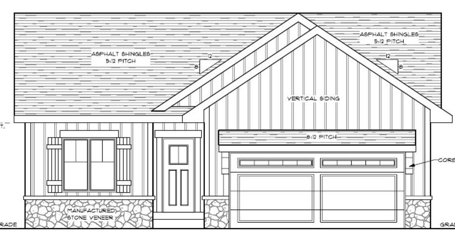 420 S Seven Oaks Road