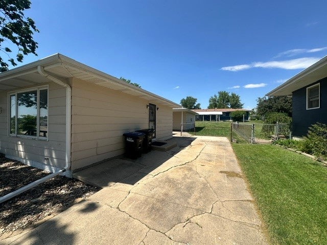 1640 Daleview Drive