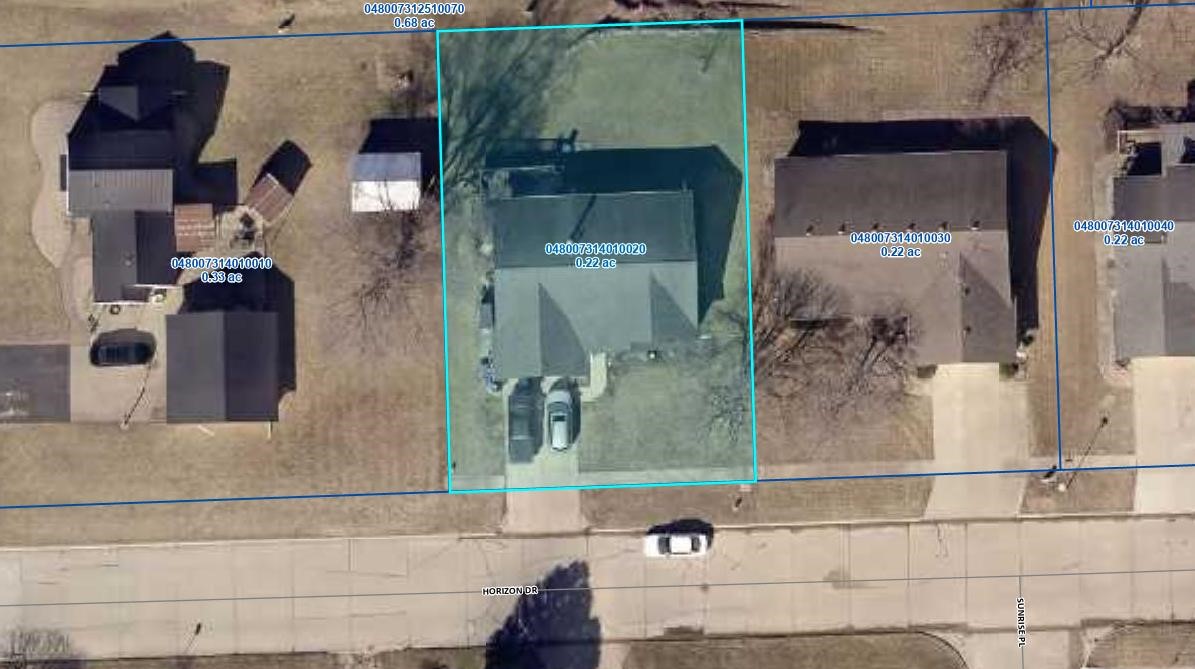 502 Horizon Drive