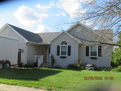 502 Horizon Drive Tipton IA 52772