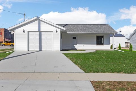 301 Church Avenue Lost Nation IA 52254