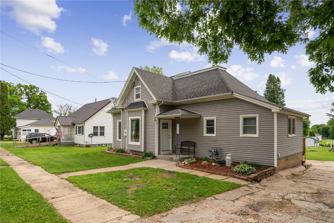 311 3rd Street S