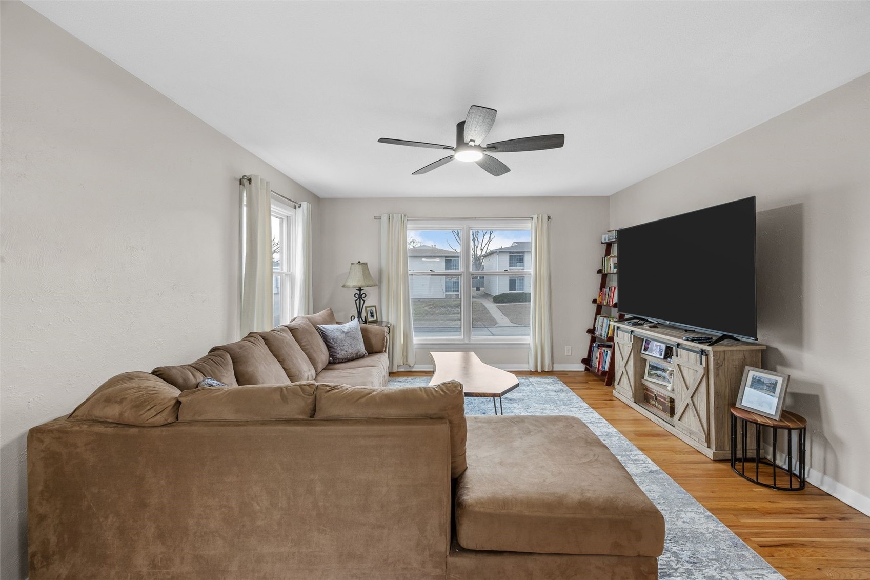 4436 Rushmore Drive NE