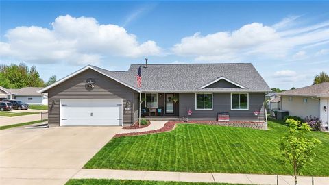 655 S 22nd Street Marion IA 52302