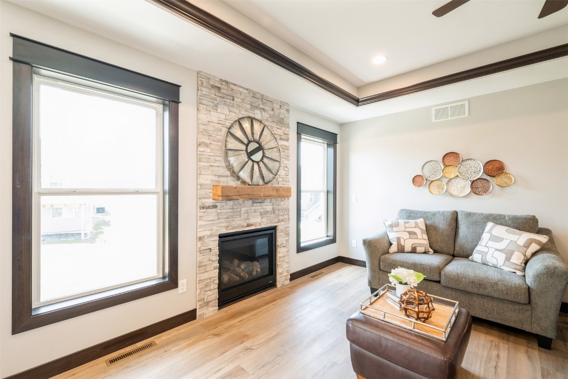 408 Prairie Hill Court
