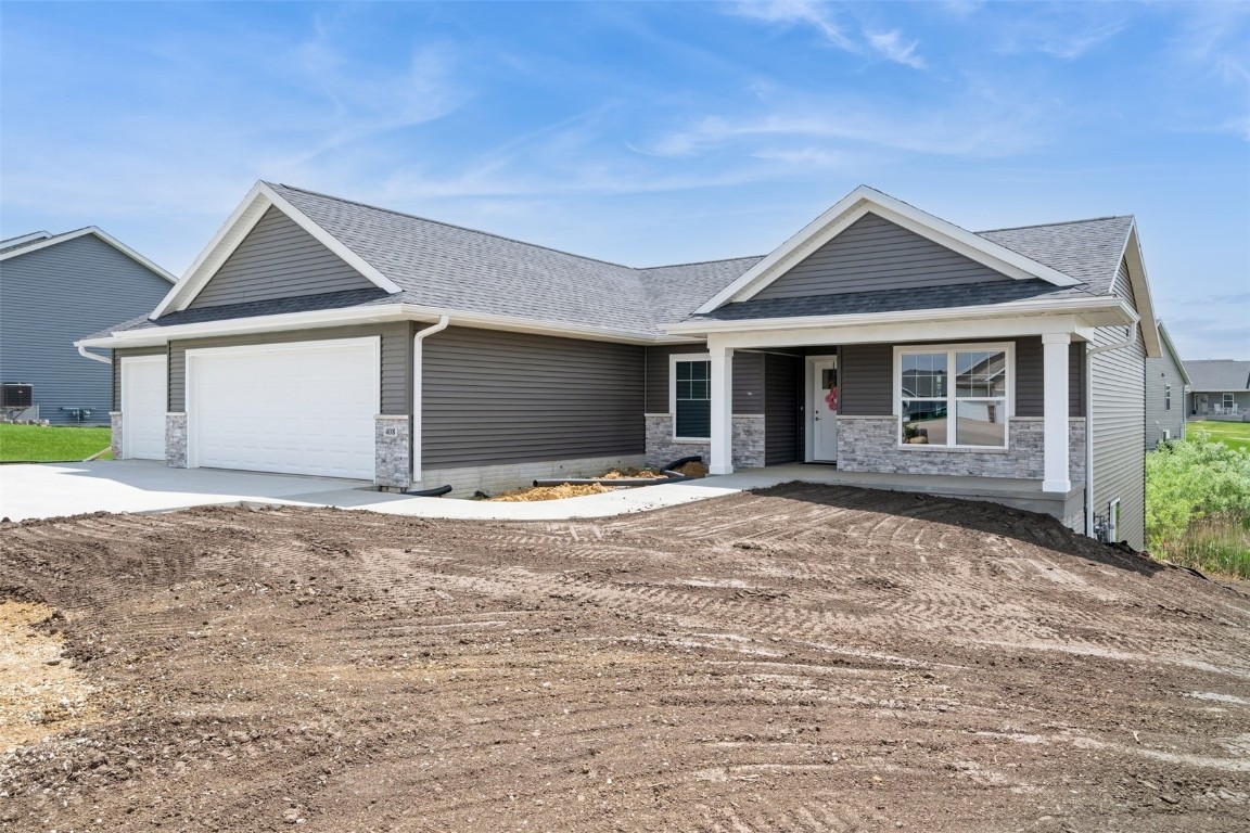 408 Prairie Hill Court