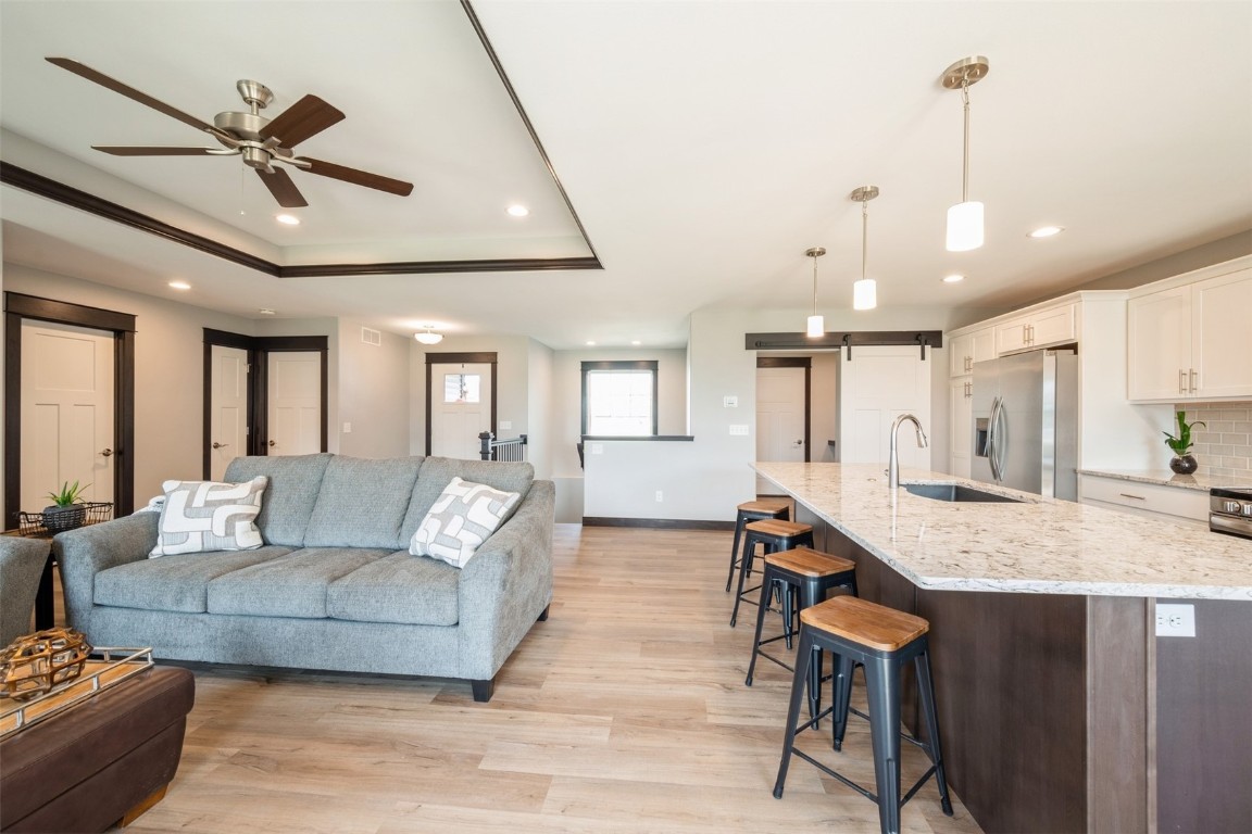 408 Prairie Hill Court