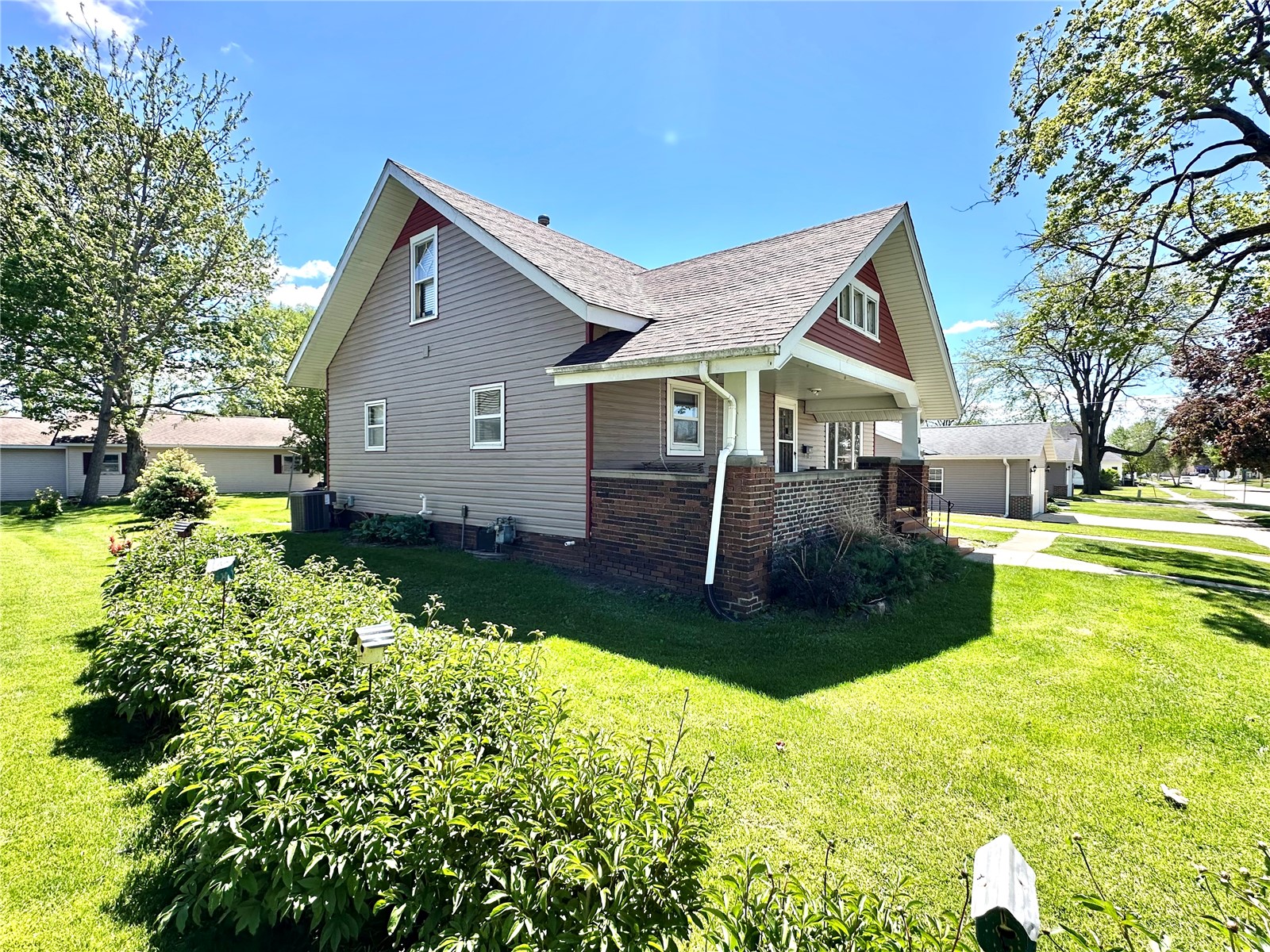 314 N Maple Street