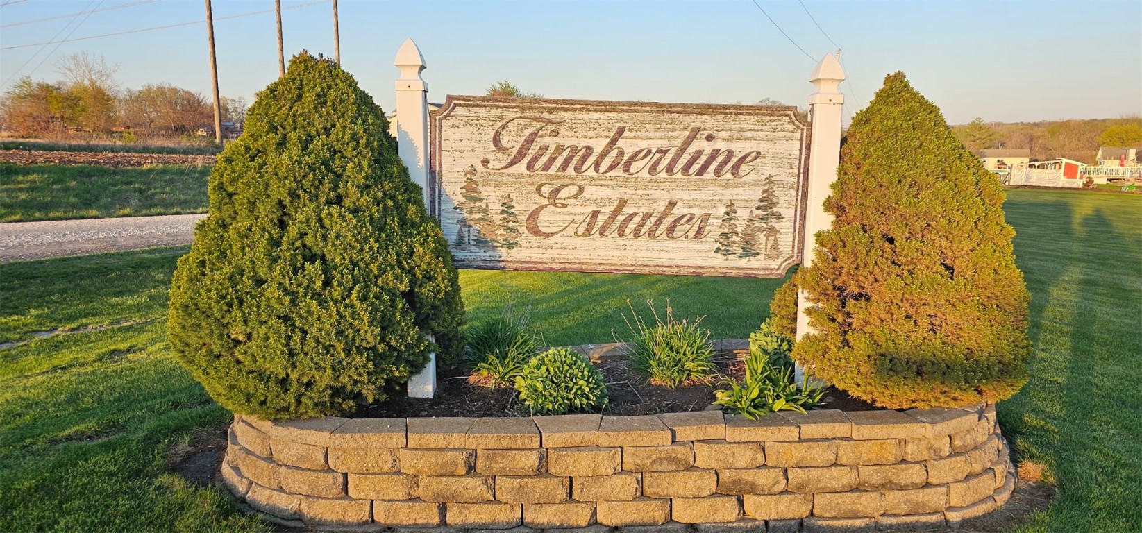Photo 1 of 10 — Lot 67 Timberline Estates, Riverside, IA 52327