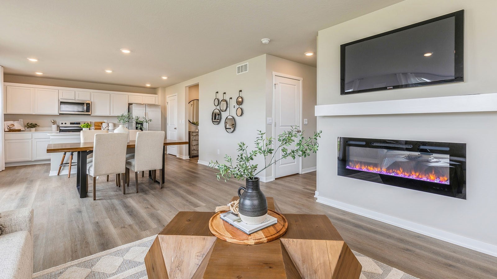 2893 Prairielight Drive