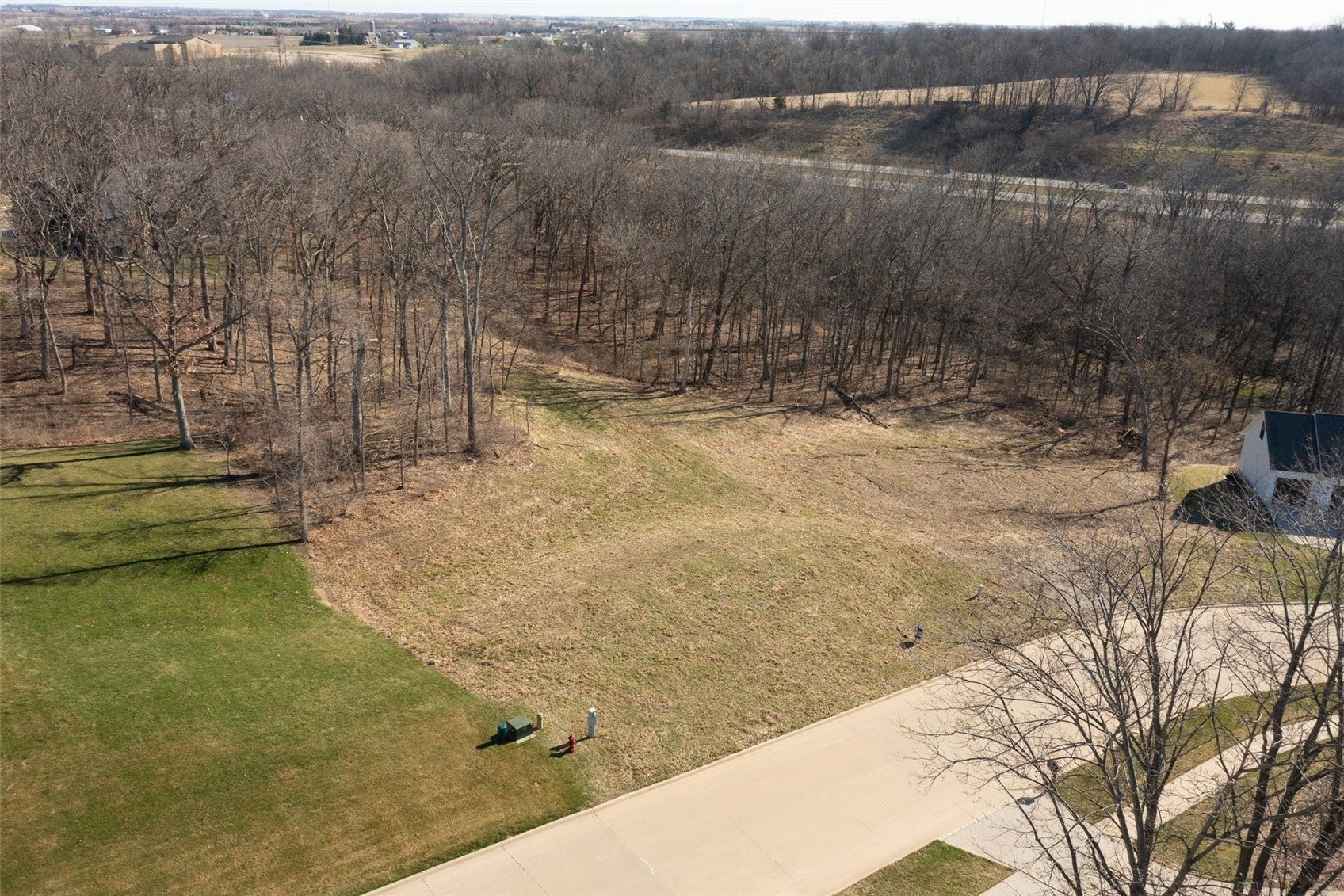 3025 Forrest Meadow Lane