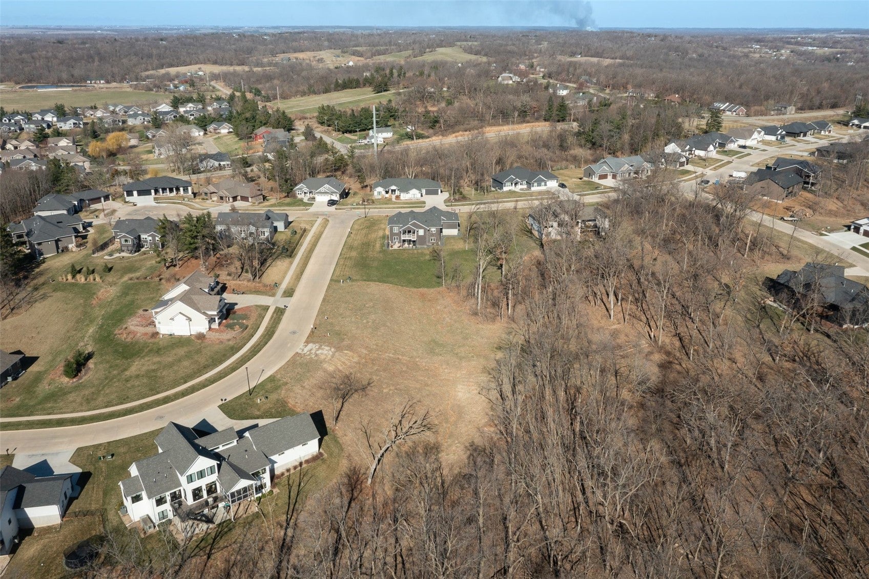 3025 Forrest Meadow Lane