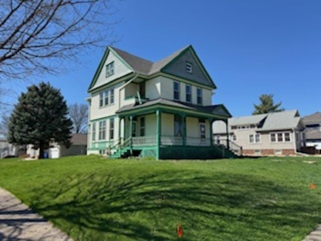 1007 7th Street