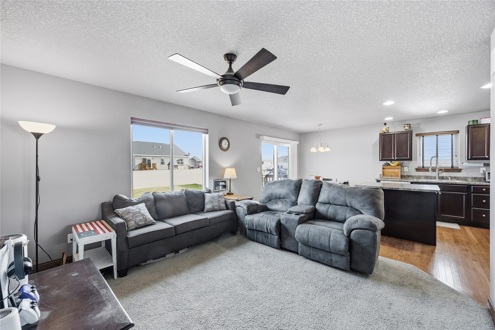 8608 Flatbush Court NE