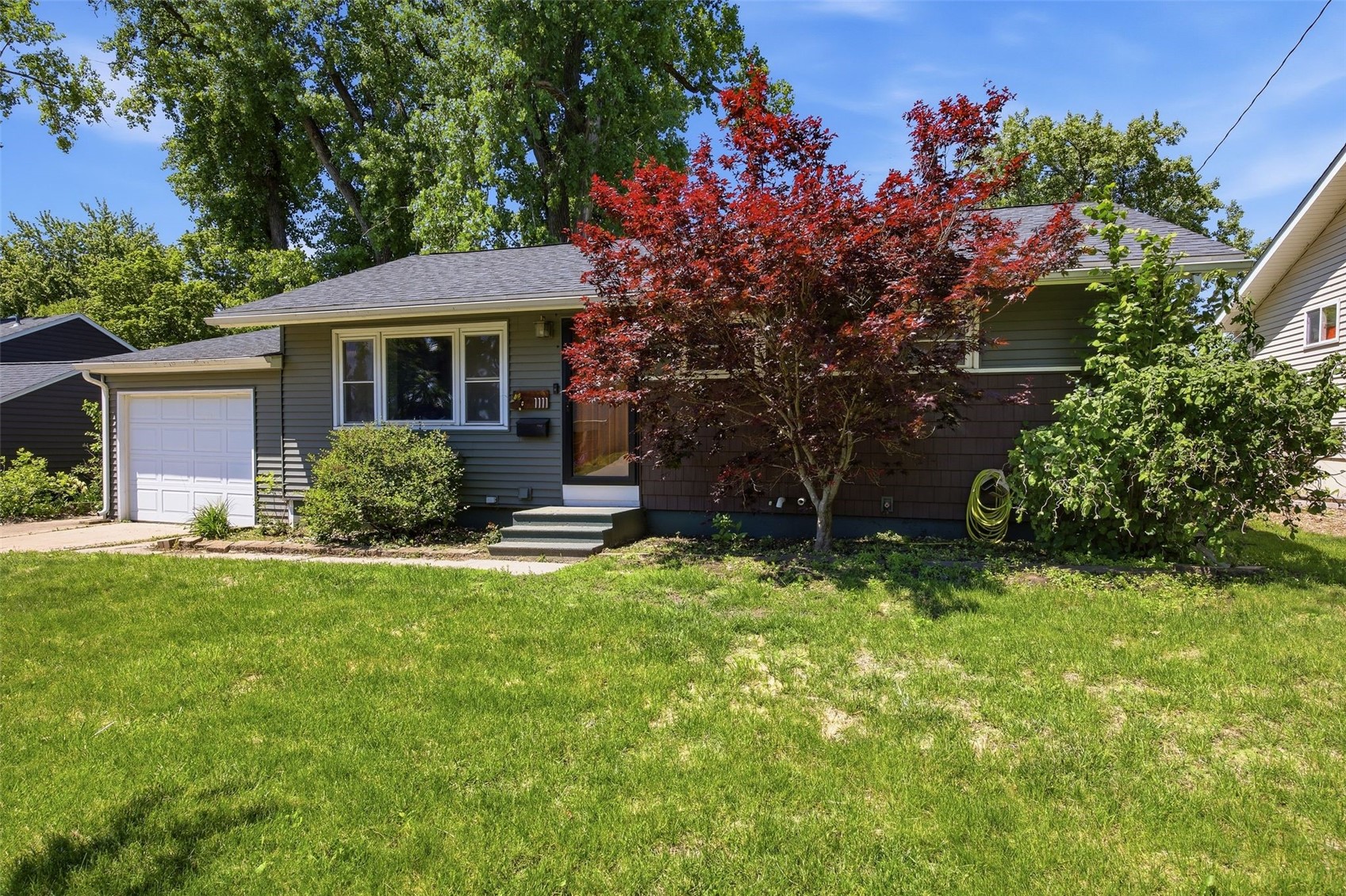 1111 Harold Drive SE