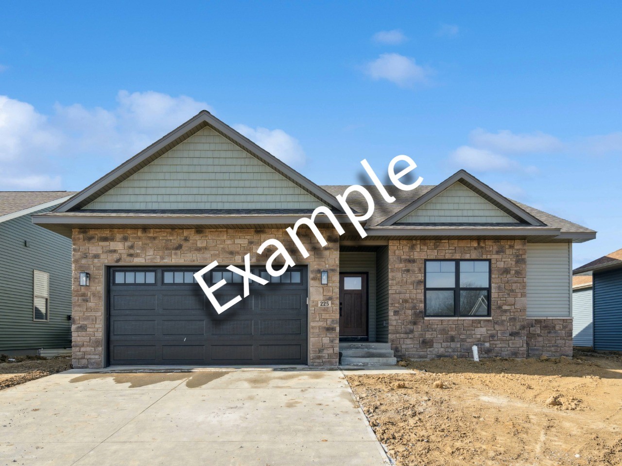 Photo 1 of 24 — 310 Sierra Trace, Coralville, IA 52241