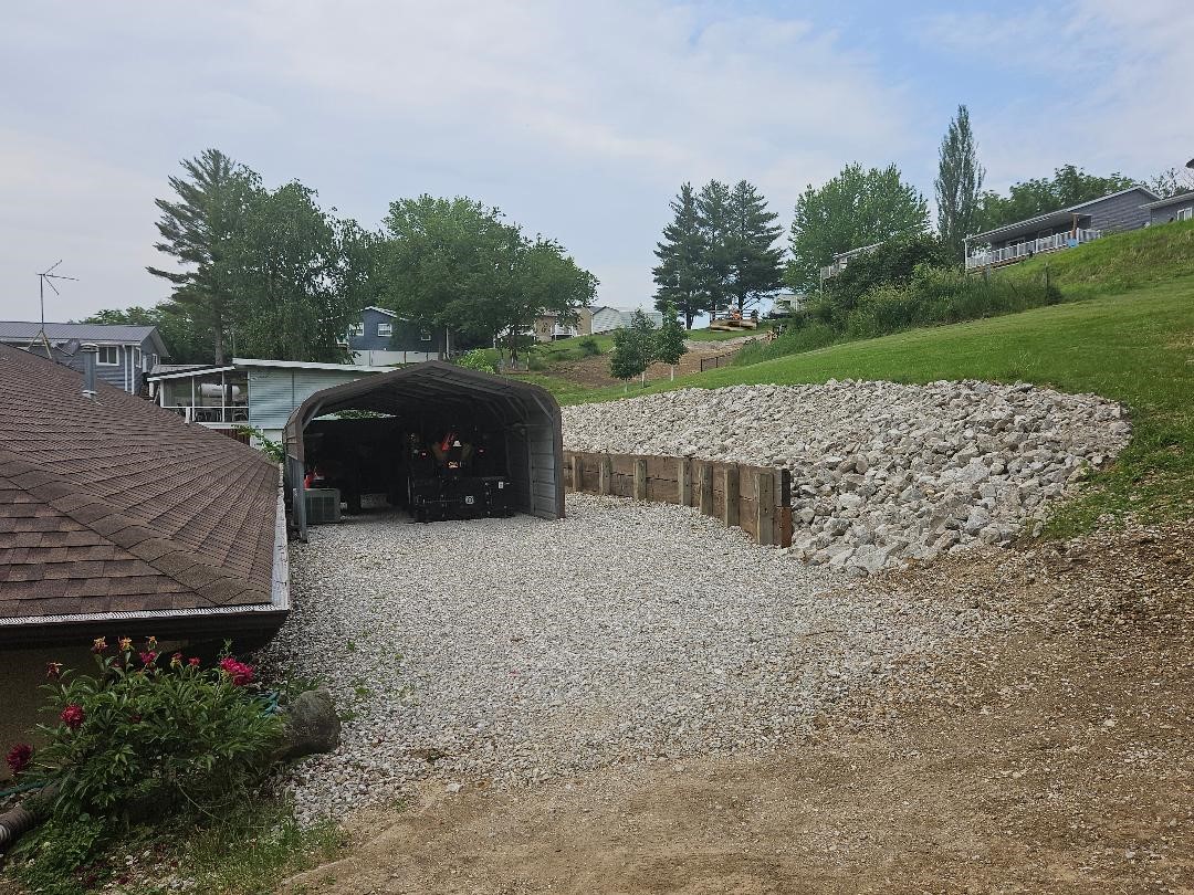 1326 Lakeshore Drive