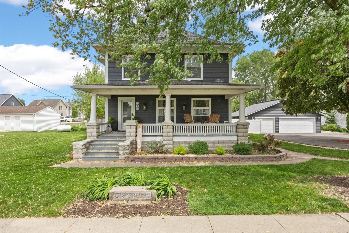 243 N Main Avenue