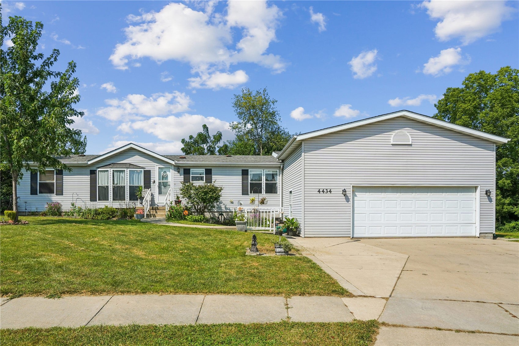 4434 Megan Court