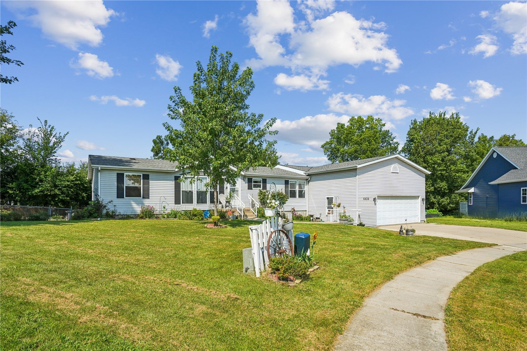 4434 Megan Court