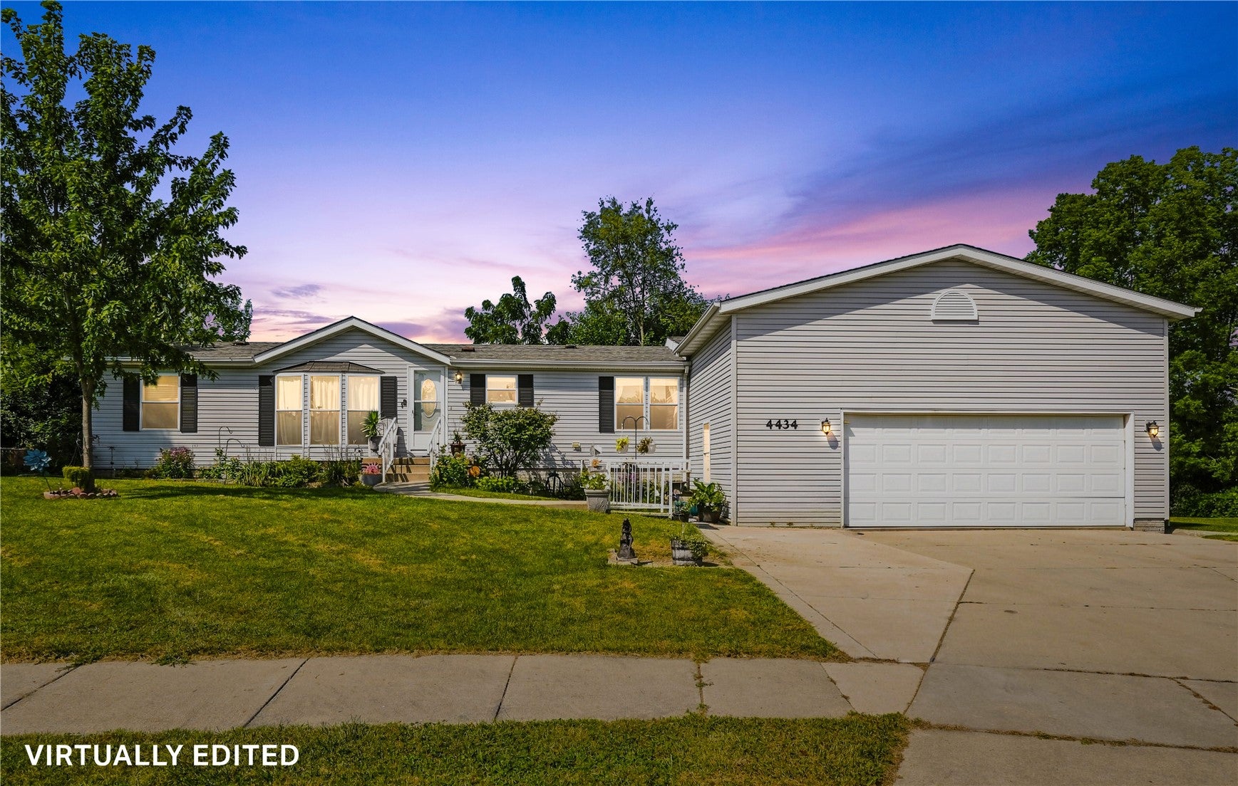 4434 Megan Court