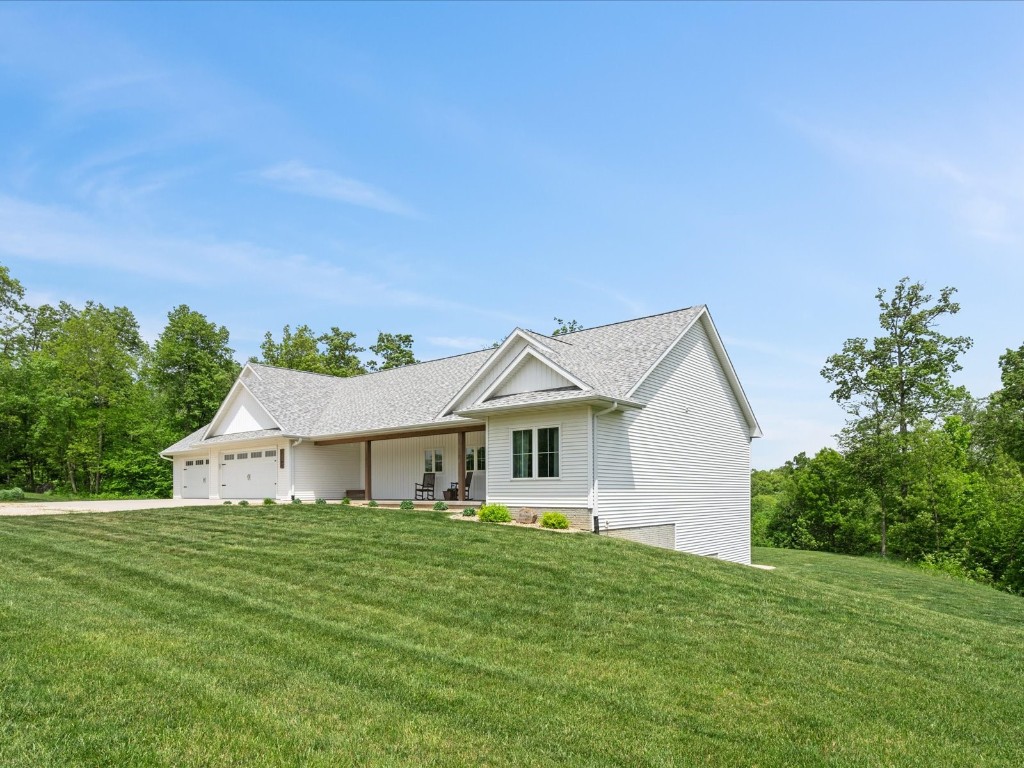 21104 Rebel Drive