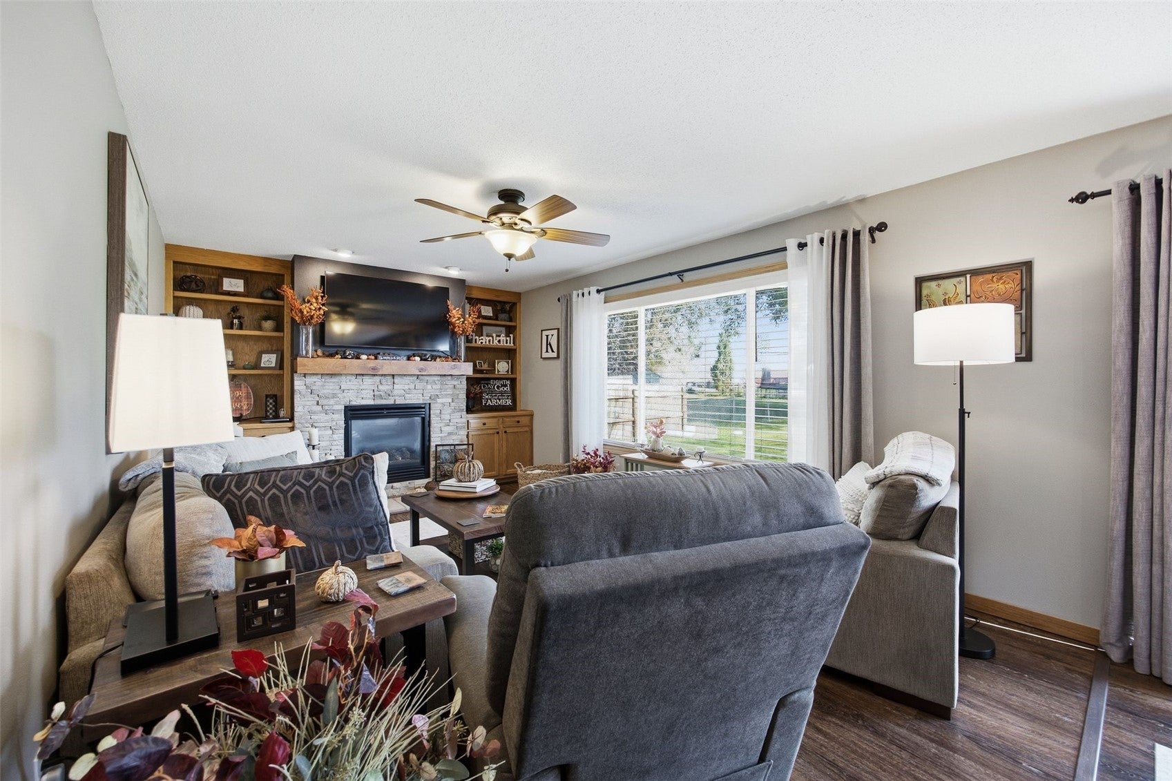 3509 Falcon View SW