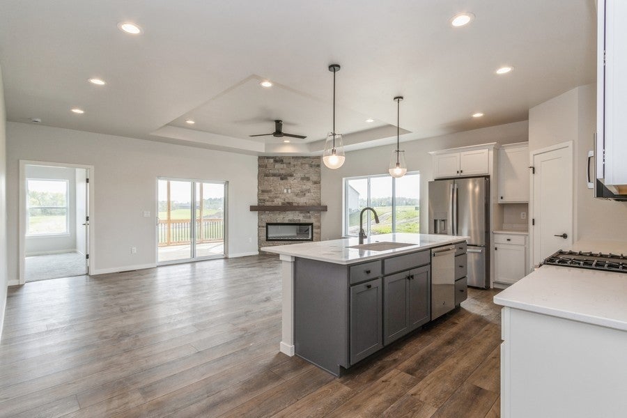 1020 Highland Trl