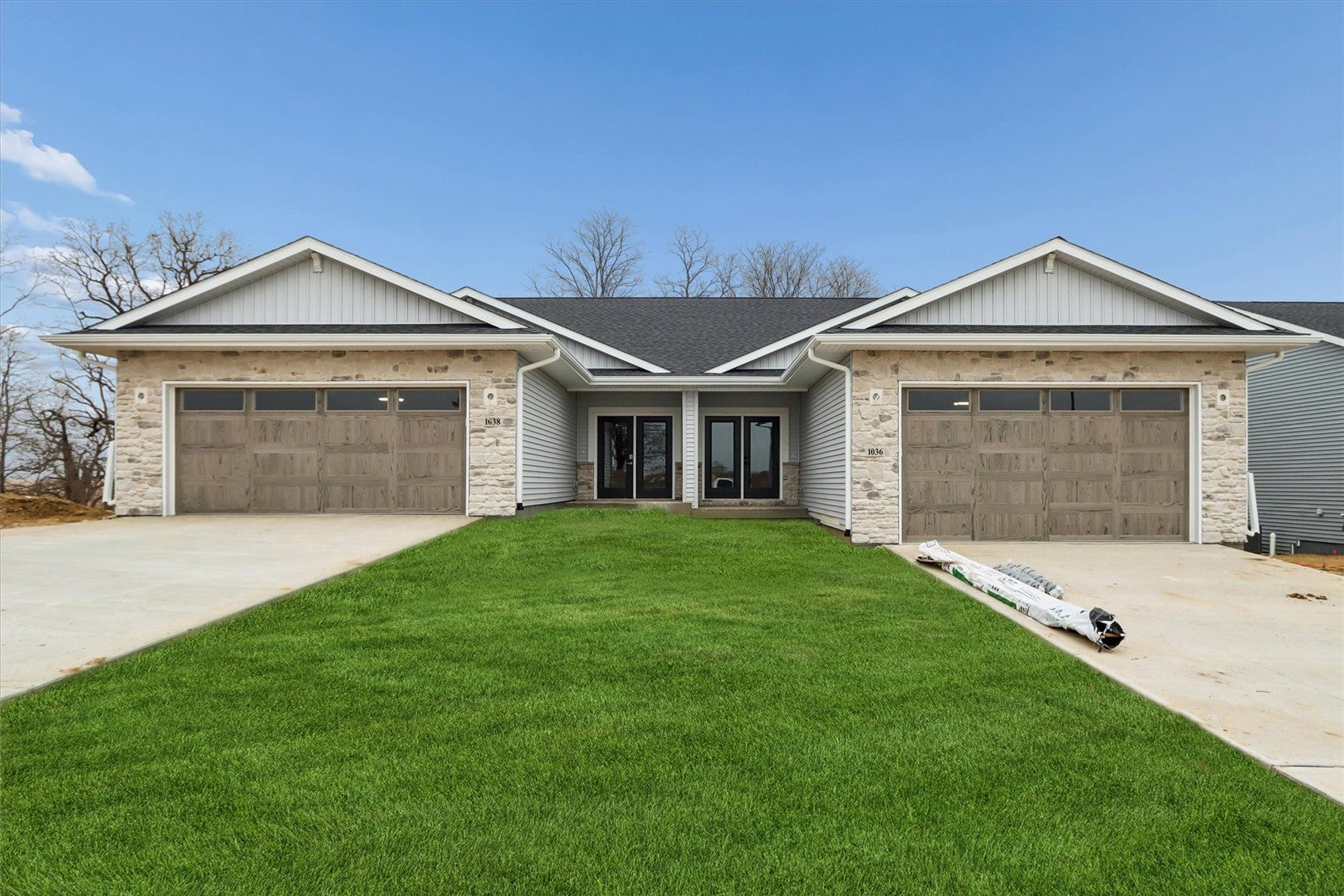 1020 Highland Trl