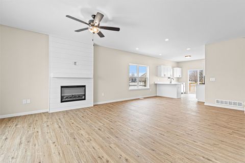 1230 Priscilla Court North Liberty IA 52317