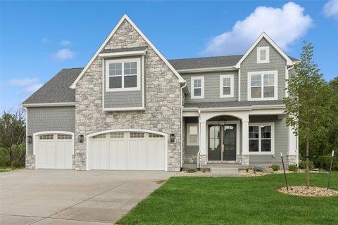 411 MacBride Trail Solon IA 52333