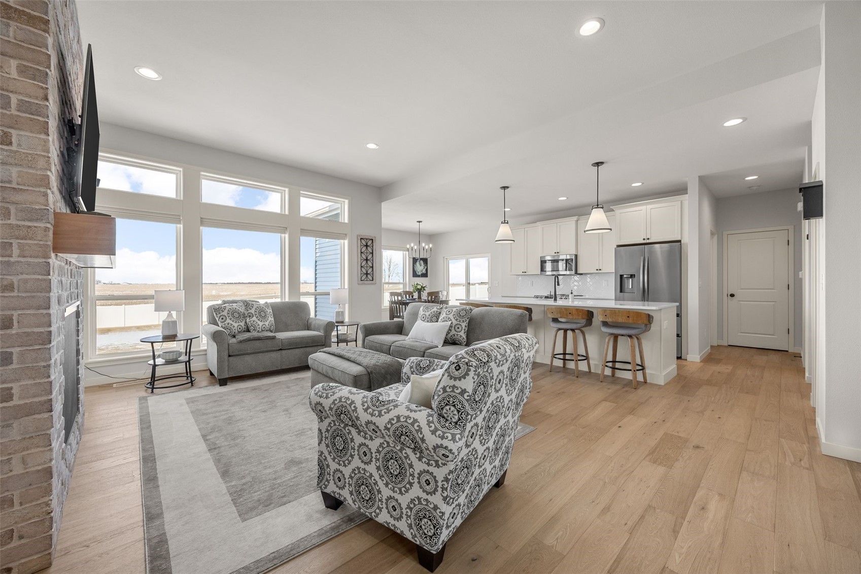 2028 Royal Oak Ridge Road