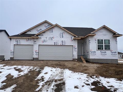 7019 Colpepper Drive Cedar Rapids IA 52404