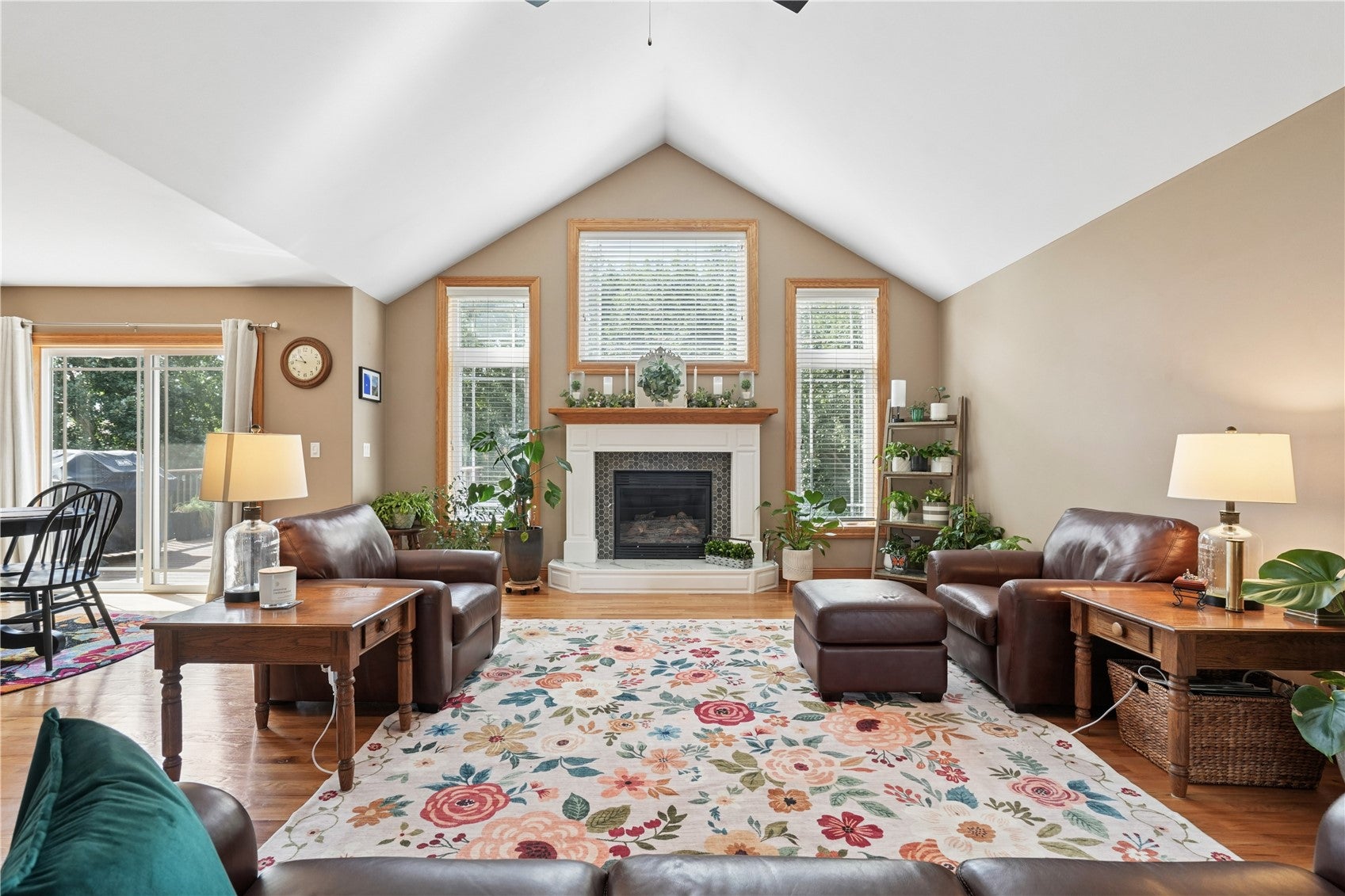 6835 Flint Rock Court