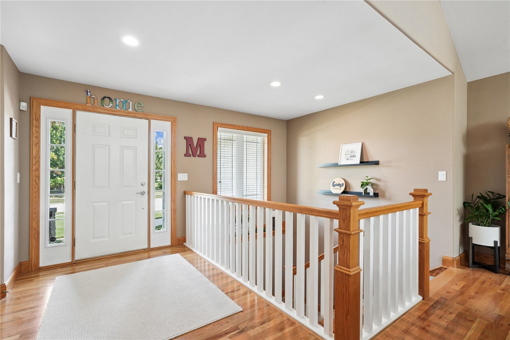 6835 Flint Rock Court