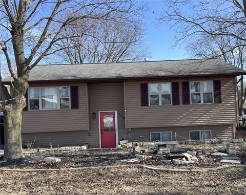 150 S Front St North Liberty IA 52317