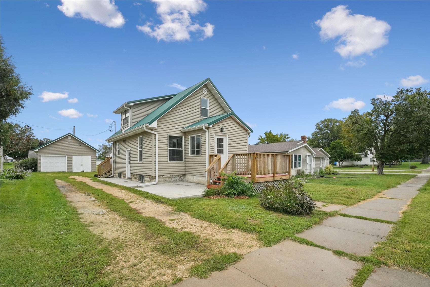 303 Ash Street